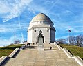 William McKinley Tomb - Canton, OH.jpg by Upstateherd