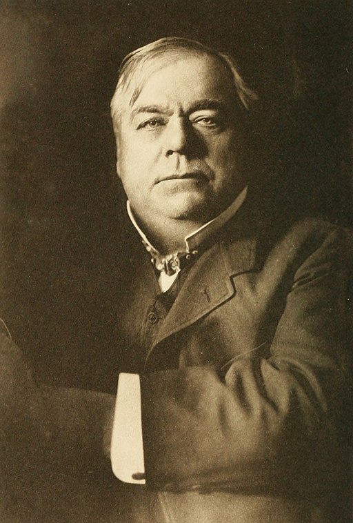 William Rockhill Nelson portrait (cropped)