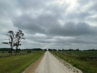 <span class="mw-page-title-main">Wilmington, Kansas</span> Unincorporated community in Wabaunsee County, Kansas