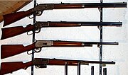 Vorschaubild für Winchester (Gewehr)