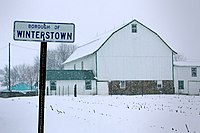 Winterstown (Pensilvania)