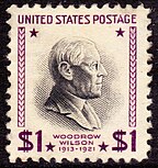 Woodrow Wilson
1938 issue Woodrow Wilsom 1938 Issue-$1.jpg