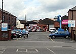 Thumbnail for File:Worcester Marina, Worcester - geograph.org.uk - 5480649.jpg