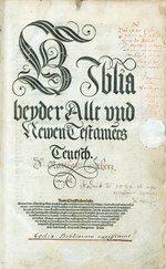Vorschaubild für Literaturjahr 1529