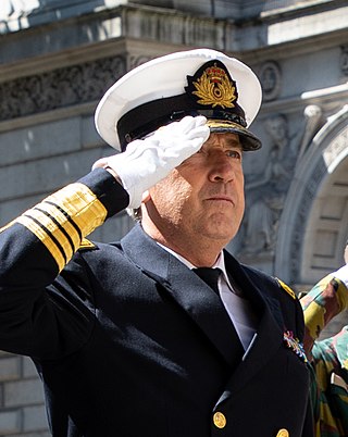 <span class="mw-page-title-main">Michel Hofman</span> Belgian Admiral