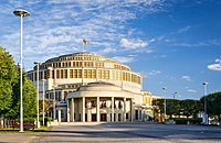 wroclaw tourist information centre