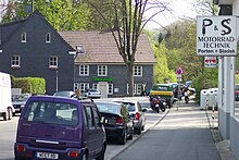 In Kohlfurtherbrücke