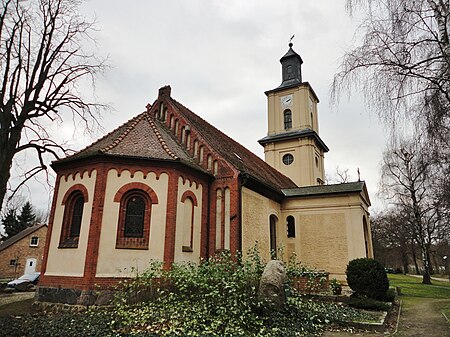 Wustrau church 2015 ENE