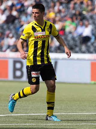 <span class="mw-page-title-main">Moreno Costanzo</span> Swiss footballer (born 1988)