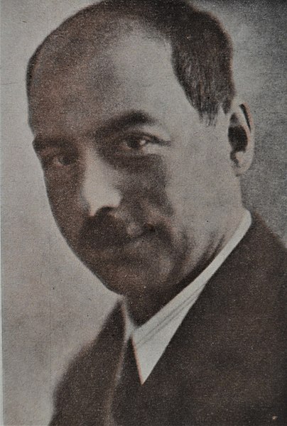 File:Yakov Yakovlev. People's Commissar for Agriculture. USSR 1929.jpg