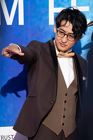 <span class="mw-page-title-main">Yuzuru Tachikawa</span> Japanese anime director (born 1981)