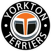Yorkton Terriers Logo SJHL.png