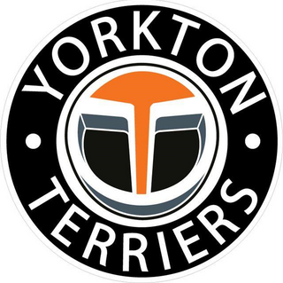 <span class="mw-page-title-main">Yorkton Terriers</span> Ice hockey team in Yorkton, Saskatchewan