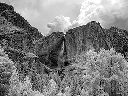 Yosemite National Park Yosemite National Park by Carol M. Highsmith.jpg