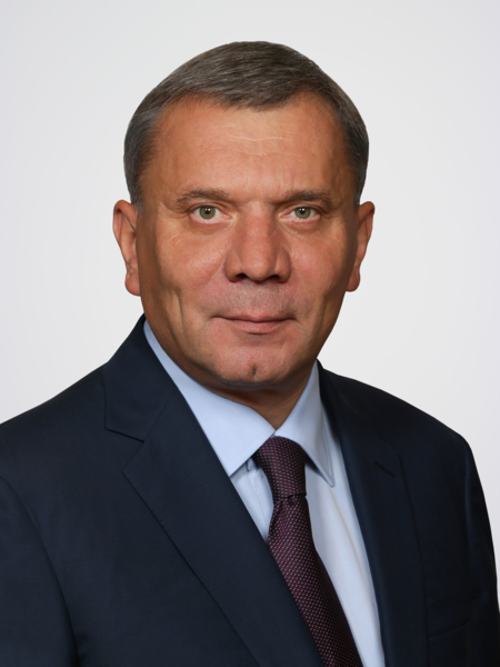 File:Yury Borisov official portrait.png