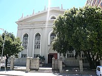 Groote Kerk, Cape Town
