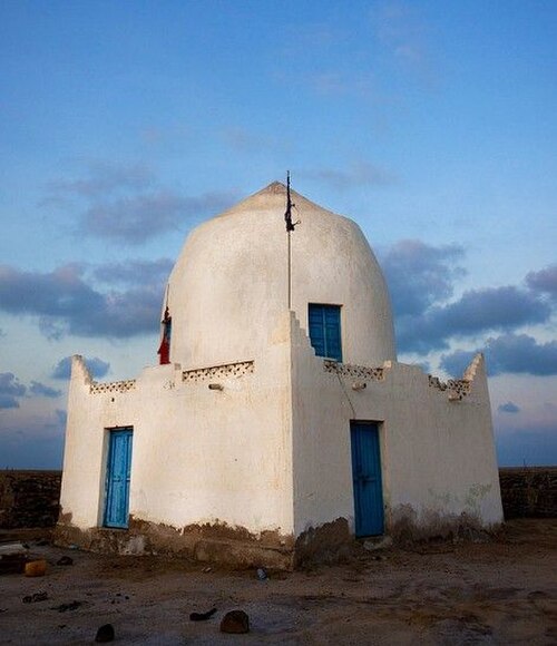 Image: Zeila, Somaliland