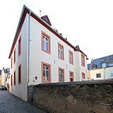 Katholisches Pfarrhaus