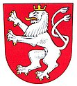 Wappen von Nový Bydžov