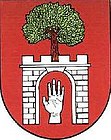 Narameč coat of arms