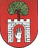 Coat of arms of Nárameč