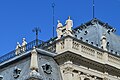 * Nomination: Corner Roof Sculptures at Poznański Palace in Łódź --Scotch Mist 06:46, 16 May 2024 (UTC) * * Review needed