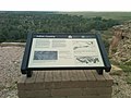 "Indian Country" wayside with views at Cimarron National Grassland (099195e76bcc4764b584a5a0f56d5bdc).JPG