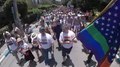 File:"No Better Place to Celebrate Gay Pride" Tel Aviv Gay Pride Parade 2014.webm