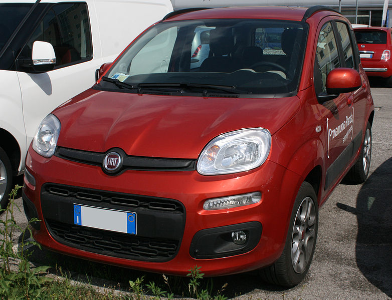 File:" 12 - ITALY - Fiat Panda in Milan.jpg