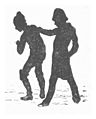 Category:Silhouettes - Wikimedia Commons