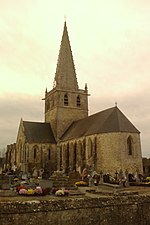 Iglesia de San Cándido de Picauville.jpg