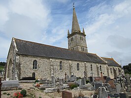 Église Saint-Georges