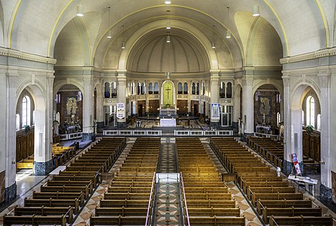 Église Saint-Ignace-de-Loyola