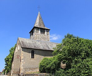 Église Saint-Michel de Saint-Paul (Hautes-Pyrénées) 1.jpg