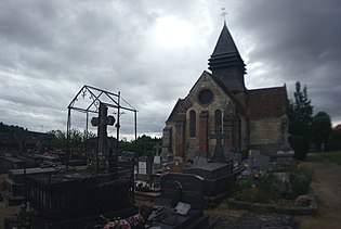 Église Saint-Pierre - Caumont.JPG