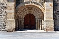 Iglesia de Saint-Sébastien de Manglieu