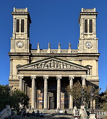 Église Saint Vincent Paul - Paris X (FR75) - 2021-10-16 - 2.jpg