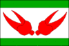 پرچم تشرنا (ناحیه ژدار ناد سازاوو)