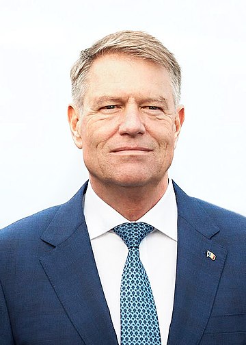 Nicolaus Iohannis