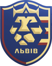 Logo du FK Lviv