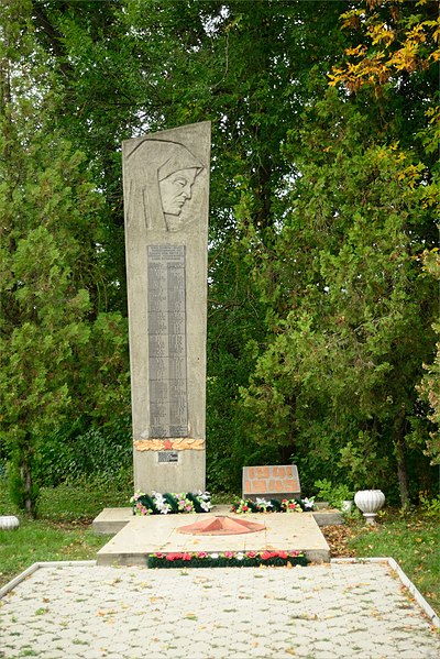 File:Пам’ятний знак полеглим воїнам-землякам 3.jpg