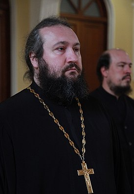Епископ Варфоломей