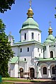 Софійський собор у Києві. Фото 2.jpg