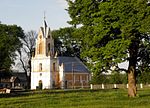 Evangelische Kirche in Josefow