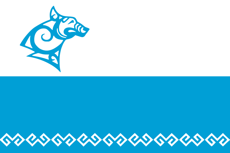 File:Флаг Шорцев.svg