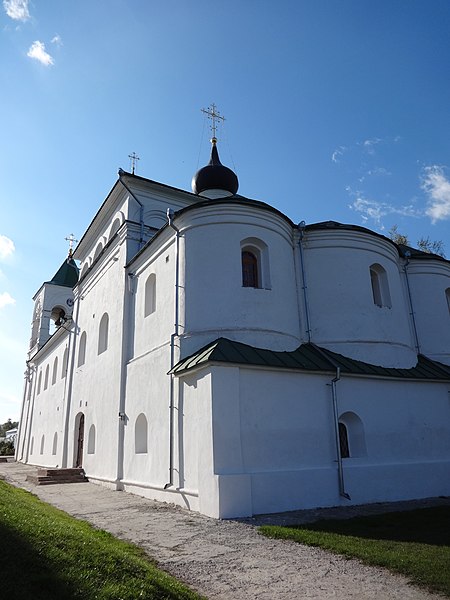 File:Церковь Покрова Пресвятой Богородицы Спасо-Преображенский монастырь Муром 9.jpg