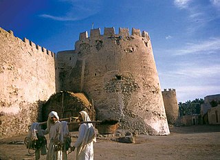 <span class="mw-page-title-main">Qal'at al-Qatif</span> Ancient fortress in Qatif, Saudi Arabia.