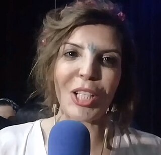 <span class="mw-page-title-main">Latefa Ahrar</span> Moroccan actress (born 1971)