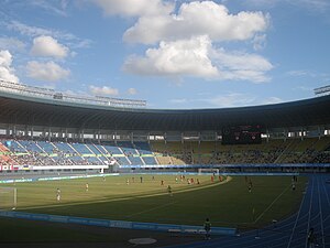 Stadio Shenzhen