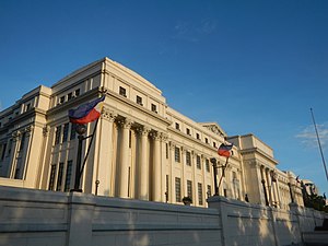 Museo nazionale delle belle arti (Filippine)